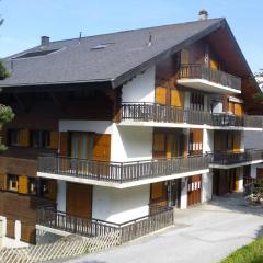 Apartment in Nendaz near Ski Lift