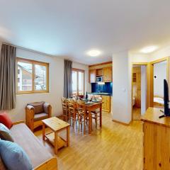 Amazing apartment with parking