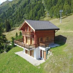 Chalet in Thyon-Les Collons