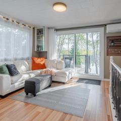 Welcome to Tranquil-lac