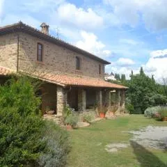 Cottage in Tuscany with Private Pool & Wine