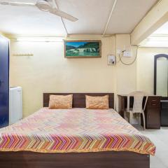 Semi furnished Studio in Thane near Tikujiniwadi