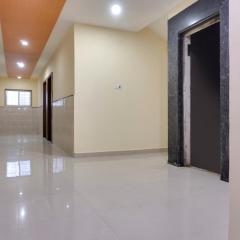 Hotel O Sahyadri Lodge