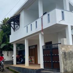 Oshada Villa Hikkaduwa