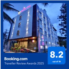 Click Hotel Vista-Kempegowda Airport