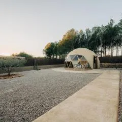 El Molí Glamping