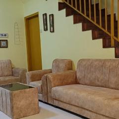Habib Hazimi Homestay