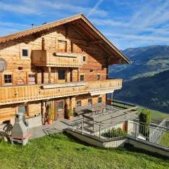 Chalet in Mayrhofen near Ski Slopes