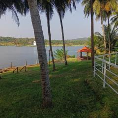Bharathapuzha resort