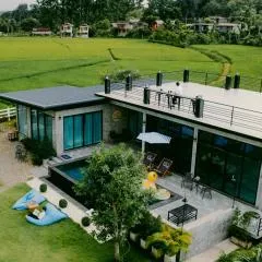 NADON VILLA