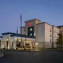 Hampton Inn Rochester - Irondequoit