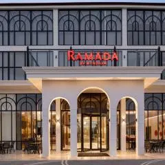 Ramada by Wyndham Dalaman