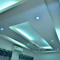 Appartement meublé à Lomé, Zanguéra, Togo