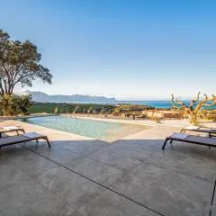 Villa Armonia