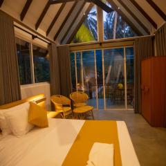 The Coconut Garden Villa Unawatuna