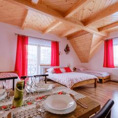 Pokoje Gościnne Małgorzata Fatla