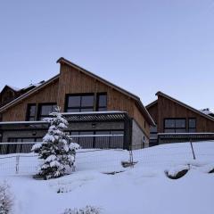 Résidence Terrasse De Risoul - Magnifique chalet de standing neuf avec vue panoramique au départ du téléski MAE-4951