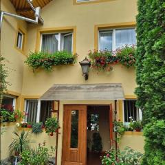 B&B Dumbrava