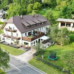 Bergbude
