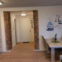 Ferienwohnung Hafenblick 2 6 in der Speicher Residenz