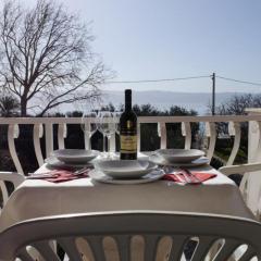 Dugi Rat Seaside Apartments