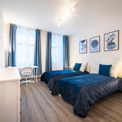 Großzügiges Apartment Perfekt für Familien und Geschäftsreisende