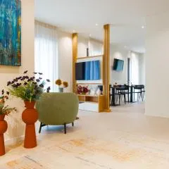 Hera Rooms and Suites