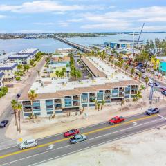 Bridgeport Condo 209