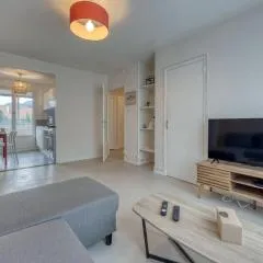 #HQ Les Zenith Colors Spacious T4 at SMH