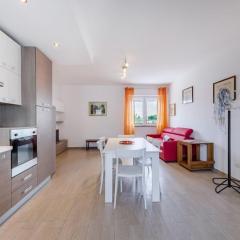 R16 - Trilocale ristrutturato a due passi dal mare