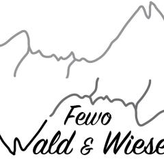 Fewo Wald & Wiese