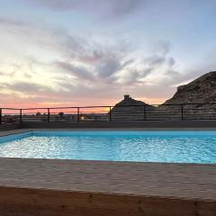 NEW LUXURY APARTMENT - ViCTOR HUGO MARRAKECH