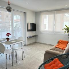 Rentaly Holidays Apartamento Natura Mar Almería