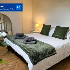 Le 6 appartement Centre-ville Caen - Port