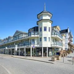 Strandhotel Luise von Preussen