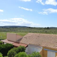SP490-165 Appartement 2 pièces mezzanine SAINT PIERRE LA MER