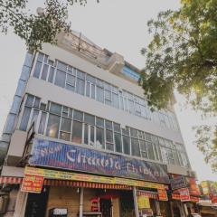 Super Hotel O The Shagun Residency