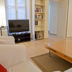 Camille - Authentic 4-Bed Apartment Saint-Germain Notre Dame