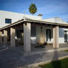 Villa Paraíso