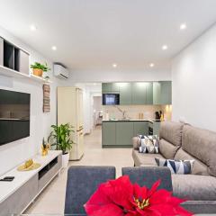 Rentaly Holidays Apartamento Vivas Sol