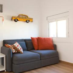Renovated apartment with sea view, VJ