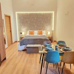 Luxury Loft Cienfuegos I