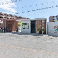 Porto Alto Resort Muro Alto Porto de Galinhas