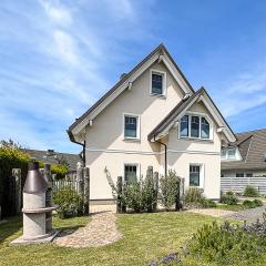 Yvette 1 - Idyllisches Ferienhaus - Ihr Platz für Erholung in Zingst