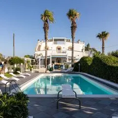 Villa del Sole - Salento Mille e una Notte