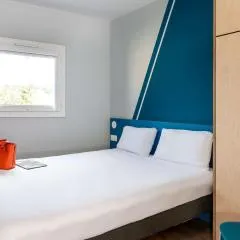 Hotel Ibis Budget Fecamp