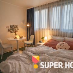 No 41615ㅣprivateㅣWiFiㅣcozyㅣcomfyㅣ3min Suyu Stn