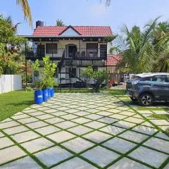 Marari Beach Bella Casa