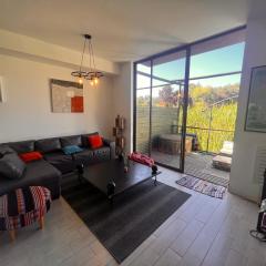 Oceana Suites Remanso de Algarrobo