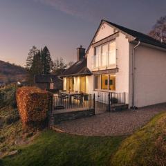 Barakat Lakes Escape, Ambleside